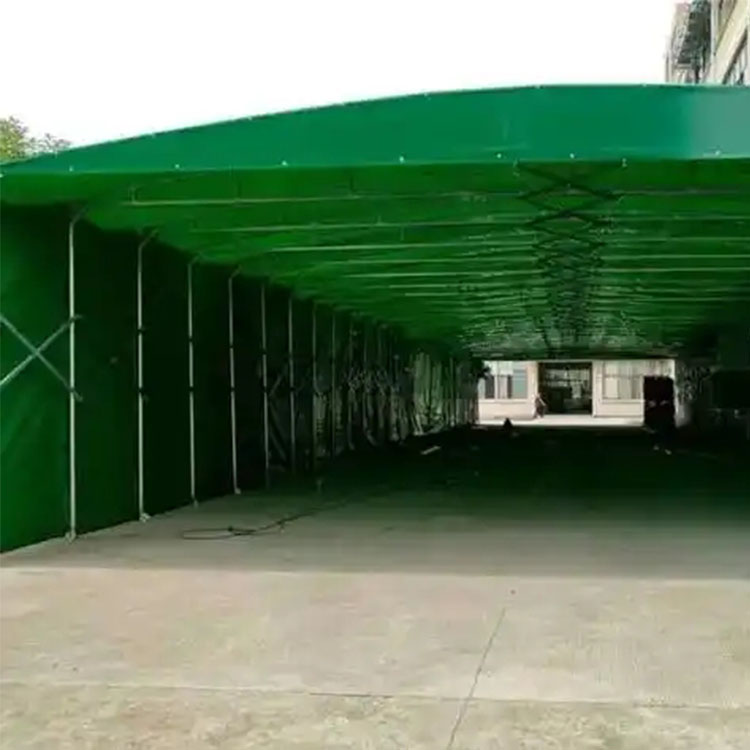 霍山县工程案例