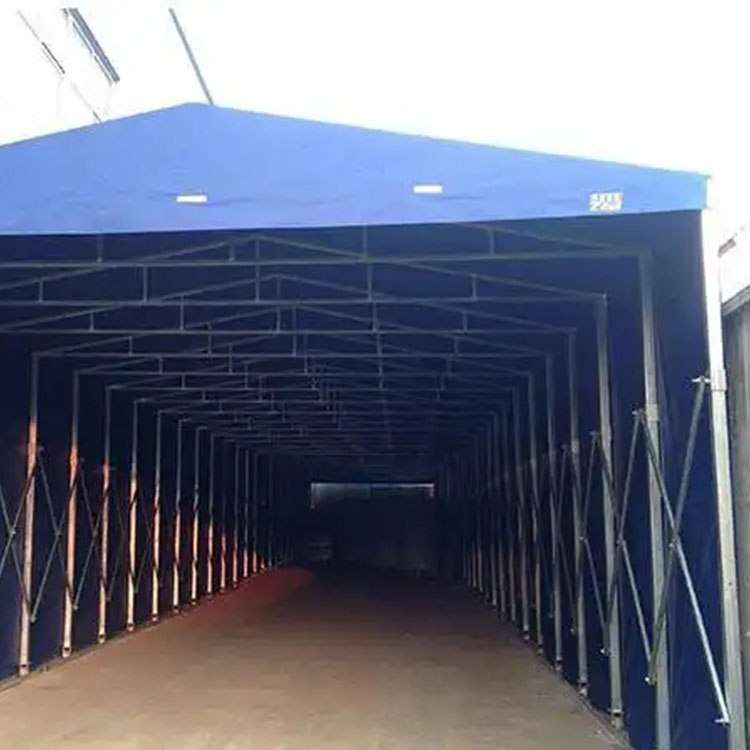 霍山县工程案例